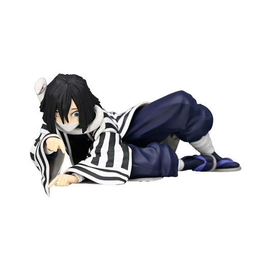 Furyu - Iguro Obanai  - Noodle Stoper Demon Slayer