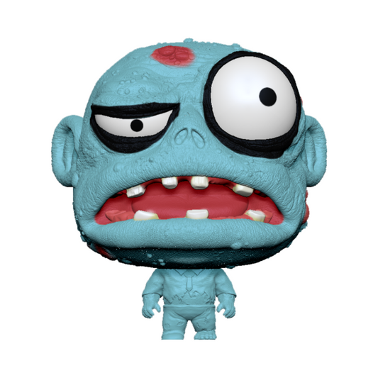 Juguete - Maxi Splats - 17 cm