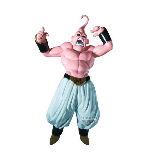 Banpresto - Dragon Ball Z: Match Maker - Buu Vs Gotenks