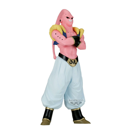 Banpresto - Dragon Ball Z: Match Maker - Buu Vs Ult Gohan