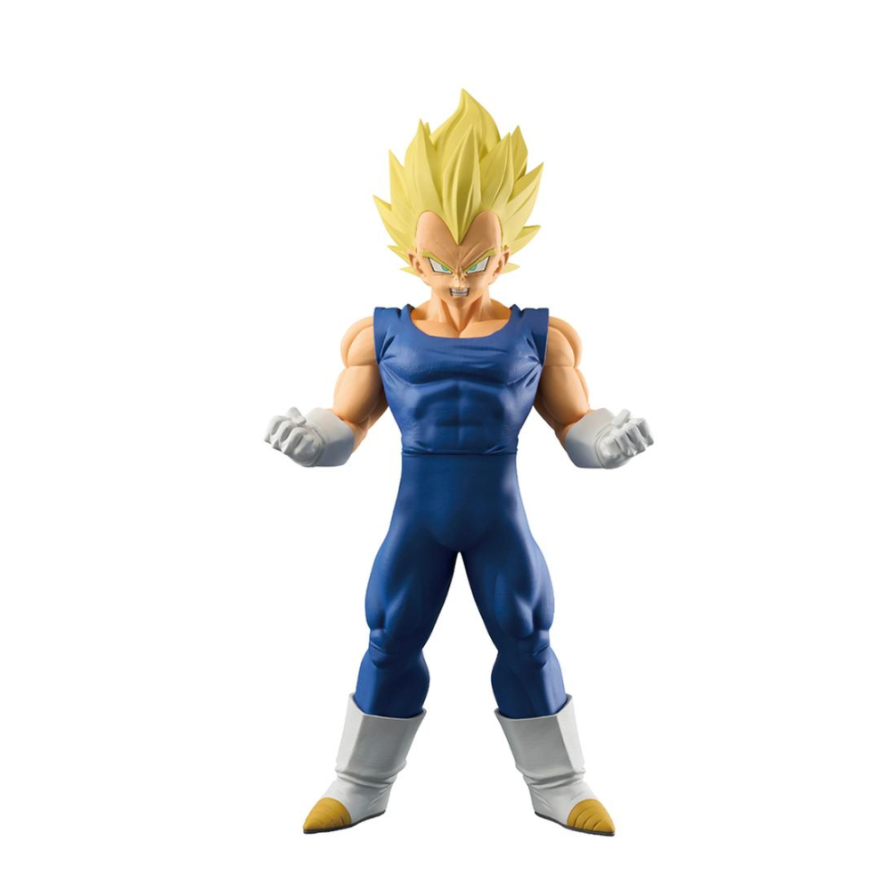 Bandai - Banpresto - Dragon Ball Z - Grandista Vegeta
