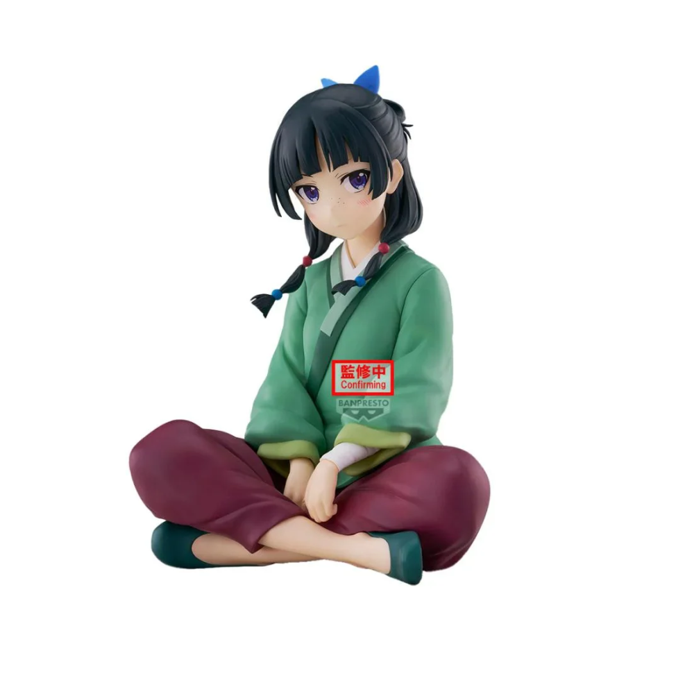 Banpresto - Los Diarios de la Boticaria - Mao Mao