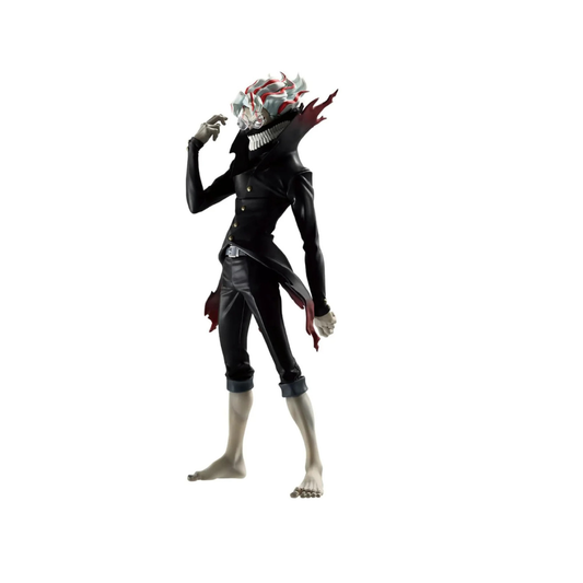 Bandai - Banpresto - Dandadan - Grandista Okarun Transformado