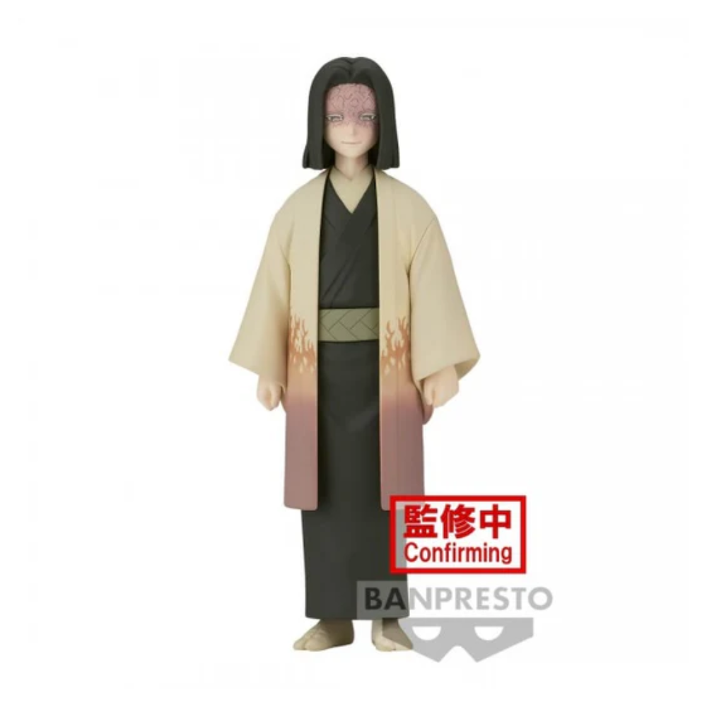 Banpresto - Demon Slayer Vol 36A  - Kagaya