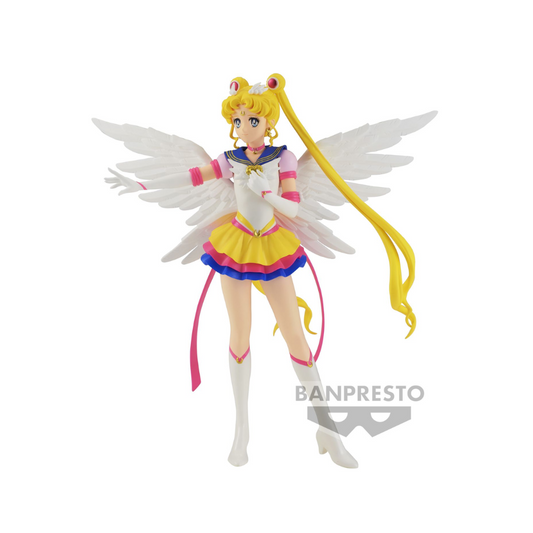 Bandai - Banpresto - Sailor Moon Glitter & Glamorous - Sailor Moon