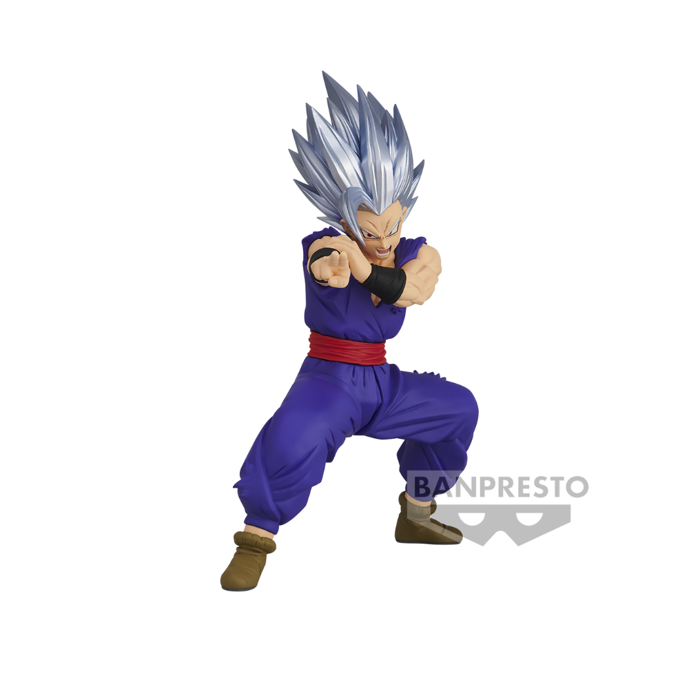 Bandai - Banpresto - Dragon Ball Super Hero Blood Of Saiyan  - Son Gohan Beast