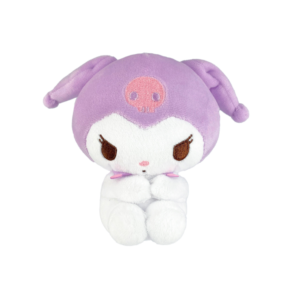 Banpresto - Peluche - Sanrio: Kuromi