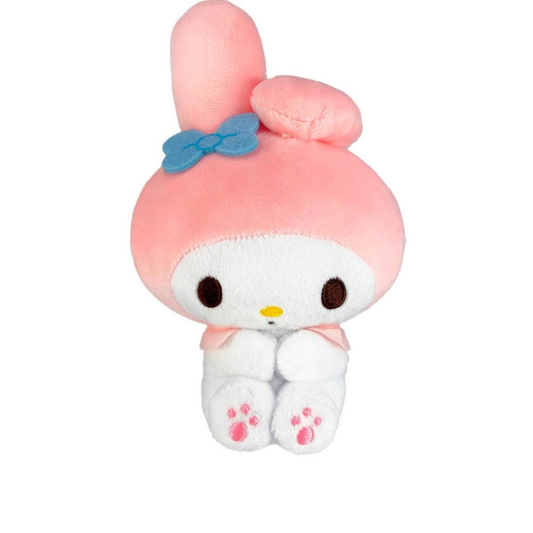 Banpresto - Peluche - Sanrio: My Melody