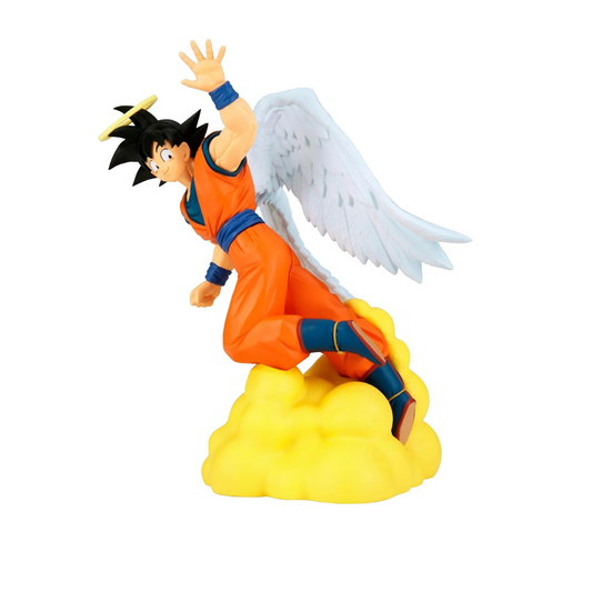Bandai - Banpresto - Dragon Ball History Box - Son Goku