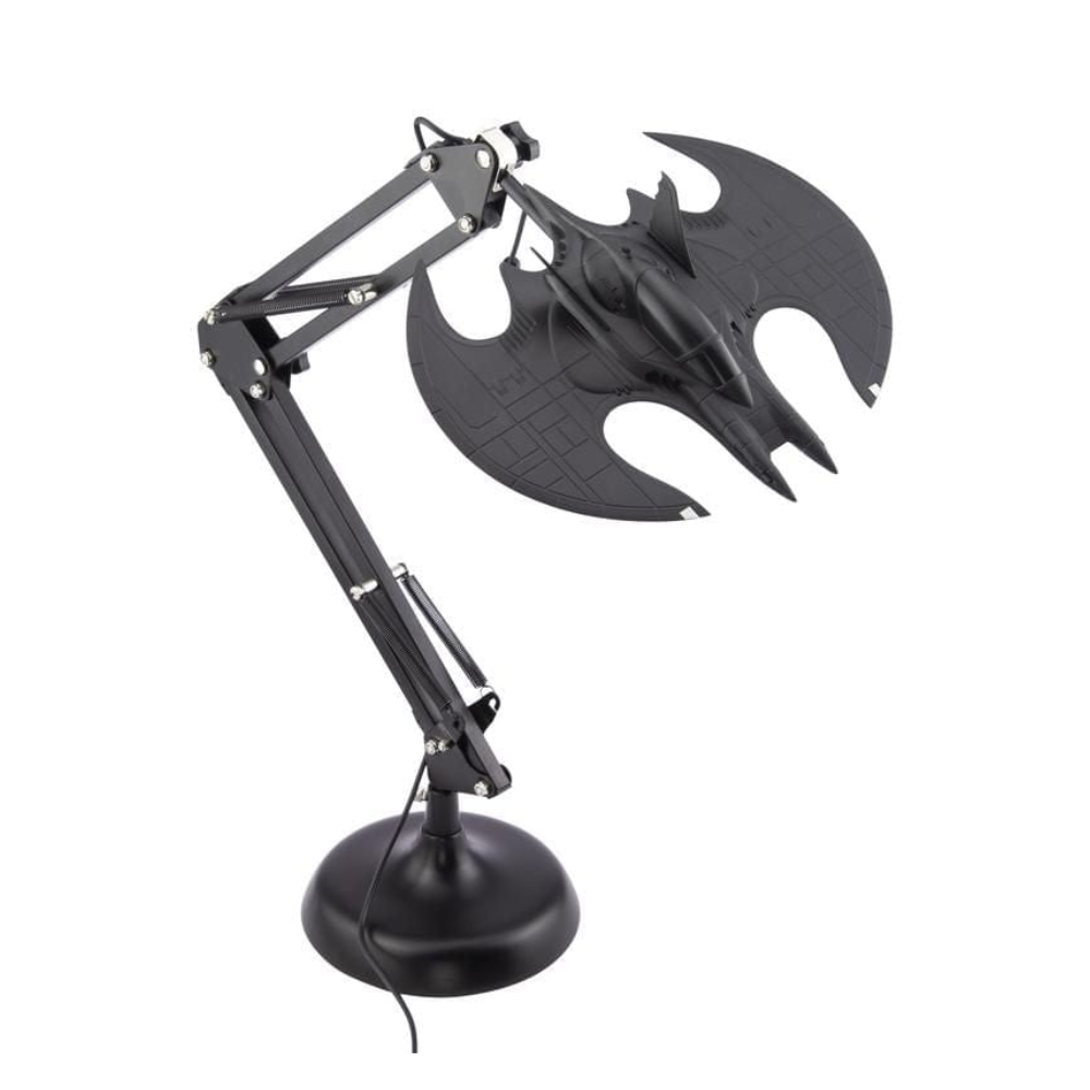 Paladone - Lampara - Batman: Batwing