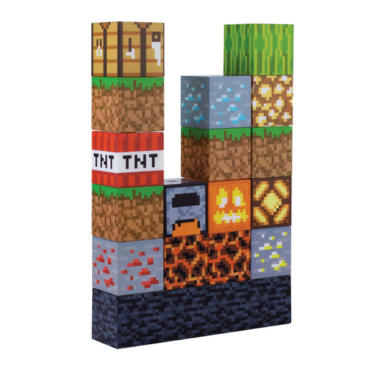 AbyStyle - Lampara - Minecraft Bloques