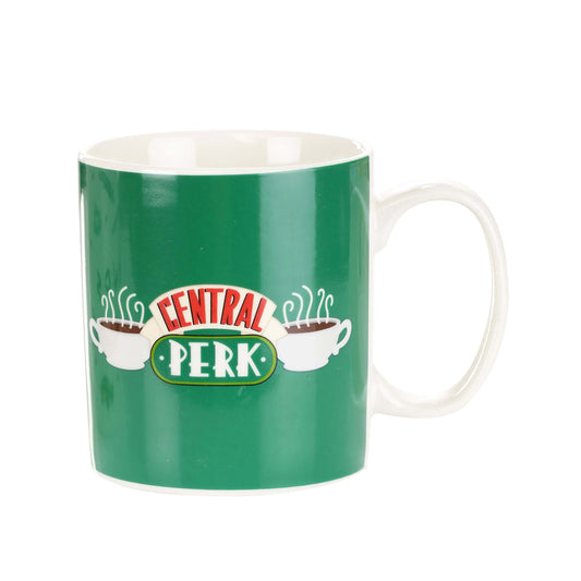 AbyStyle - Mug - Friends Central Perk