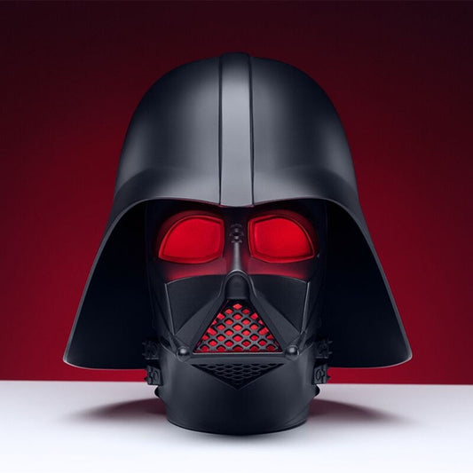 Paladone - Lampara - Darth Vader con sonido