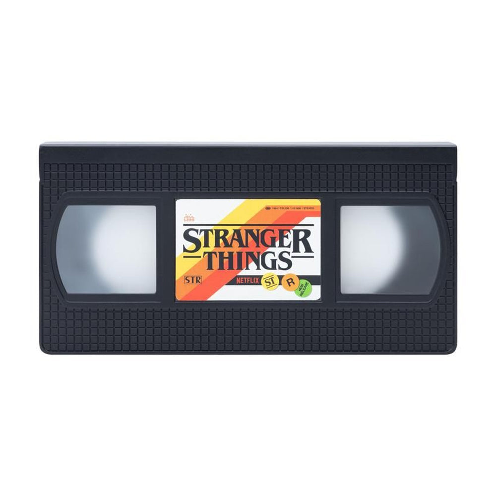 AbyStyle - Lampara - VHS Stranger Things