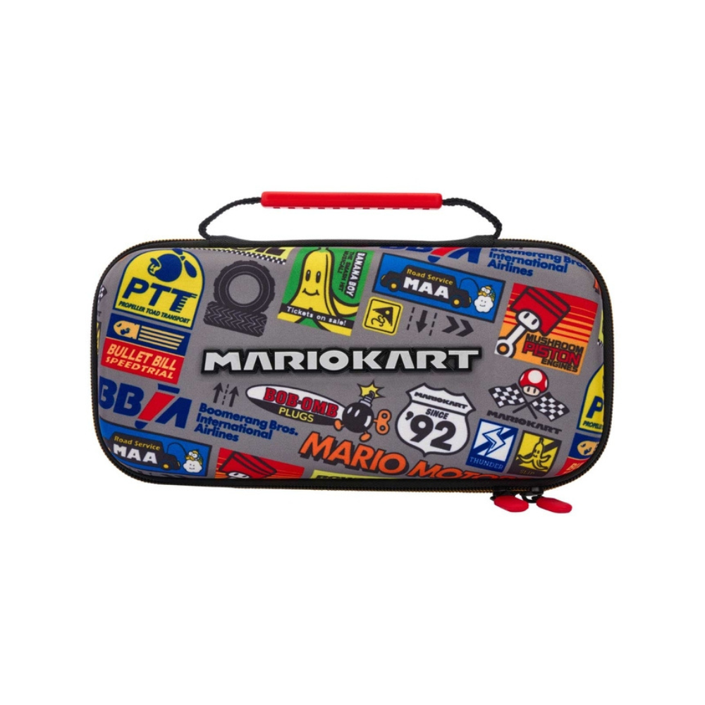 Accesorio - Switch - Estuche  Mario Kart  - Power A