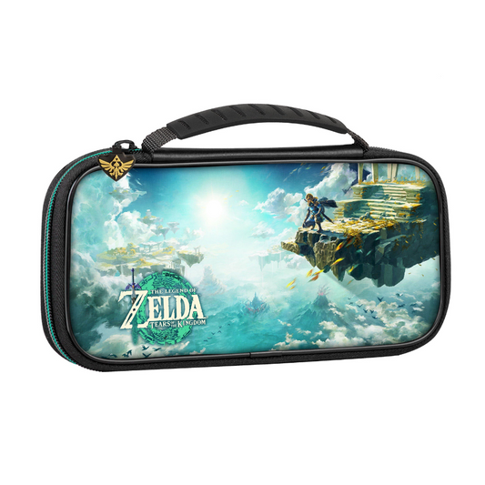 Accesorio - Switch - Estuche Zelda Tears Of the Kingdom - RDS