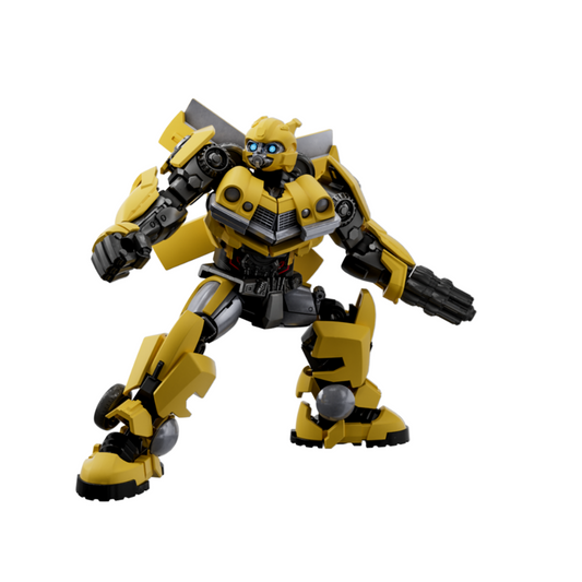 Blokees - Tranformers - Bumblebee - Classic Class