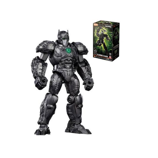 Blokees - Model Kit - Transformers Rise of the beast - Optimus Primal - Classic Class