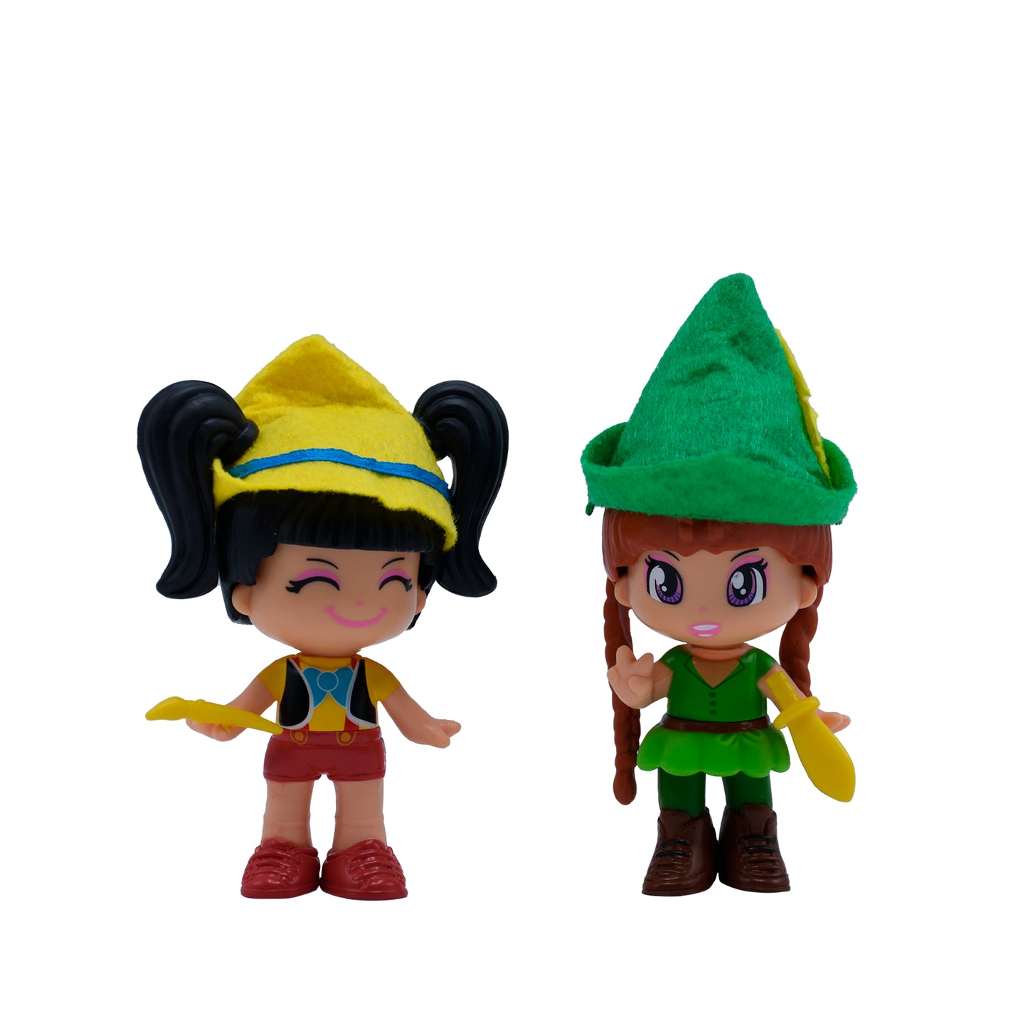 Juguete - Pinypon - New Tales