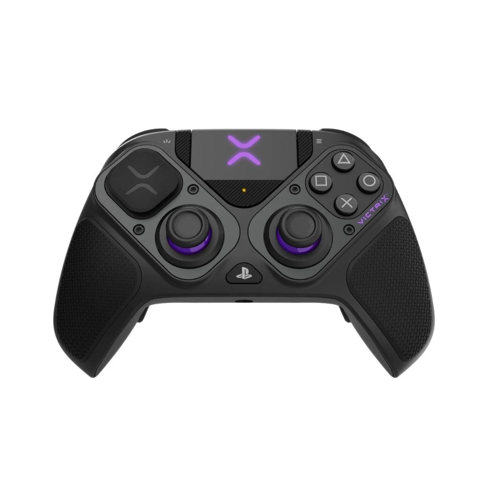 Accesorio - PS5/PS4 - Control Inalámbrico Victrix Pro BFG  - PDP