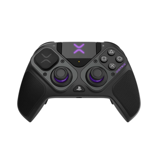 Accesorio - PS5/PS4 - Control Inalámbrico Victrix Pro BFG  - PDP