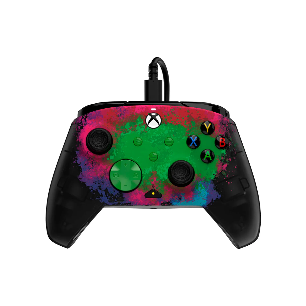 Accesorio - Xbox - Control Alámbrico Space Dust - PDP - Saldos