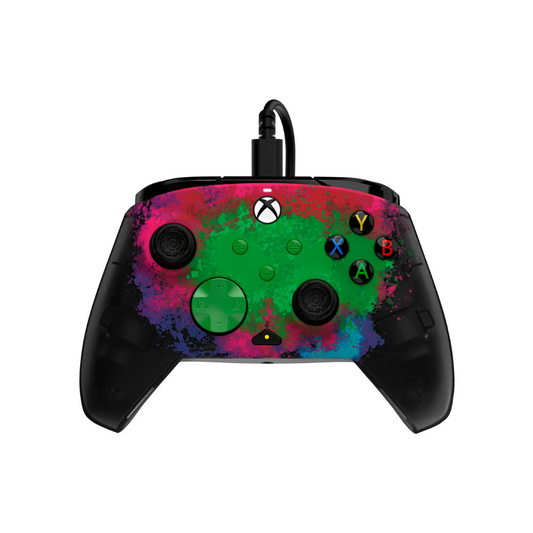 Accesorio - Xbox - Control Alámbrico Space Dust - PDP