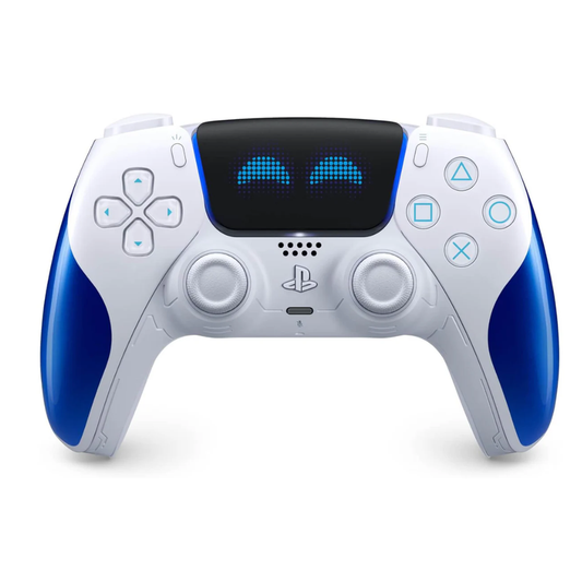 Accesorio - PS5 - Control Dualsense Astro Bot Joyful - PlayStation