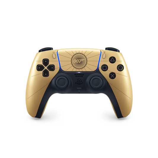 Accesorio - PS5 - Control Dualsense®: 007 First Light - PlayStation