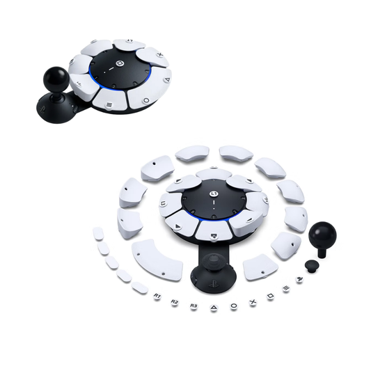 Accesorio - PS5 - Access Control - PlayStation