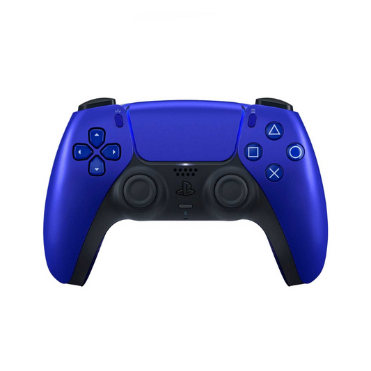 Accesorio - PS5 - Control Dualsense Deep Earth Azul Cobalto - PlayStation