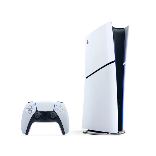 Consola Playstation 5 Slim HW 2015 Digital