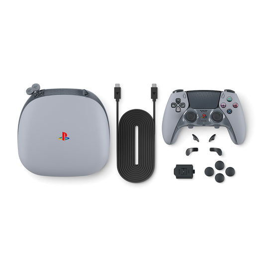 Accesorio - PS5 - Control Dualsense Edge®: Edición limitada del 30.º aniversario  - PlayStation