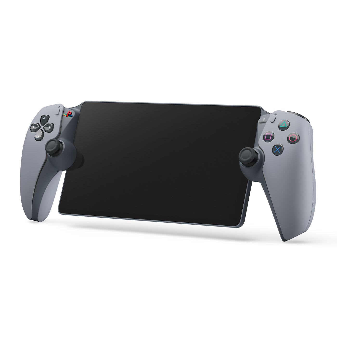 Accesorio - PS5 - Reproductor remoto Portal™: Edición limitada del 30.º aniversario - PlayStation