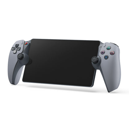 Accesorio - PS5 - Reproductor remoto Portal™: Edición limitada del 30.º aniversario - PlayStation