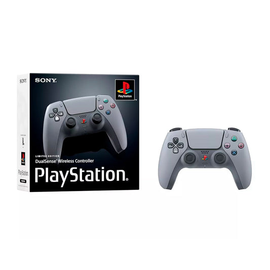Accesorio - PS5 - Control Dualsense®: Edición limitada del 30.º aniversario  - PlayStation
