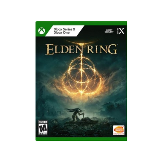 Xbox Xone/Series X  - Elden Ring - Nuevo