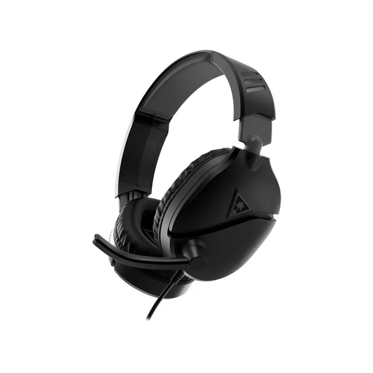 Accesorio - Audifonos - Ear Force Recon 70 Negro Multiplataforma - Turtle Beach