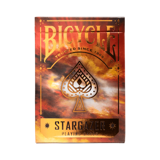 Bicycle - Stargazer - 202