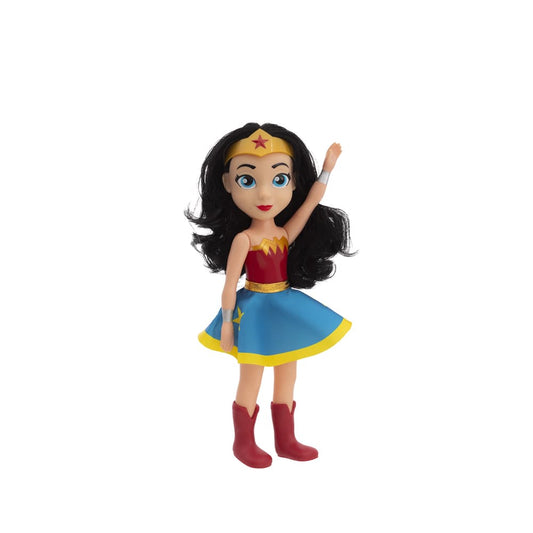 Juguete - Muñecas Toddler - Wonder Woman