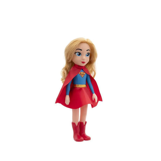 Juguete - Muñecas Toddler - Super Girl