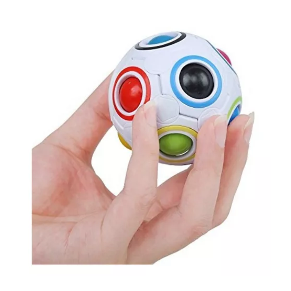 Juguete - Esfera Magica