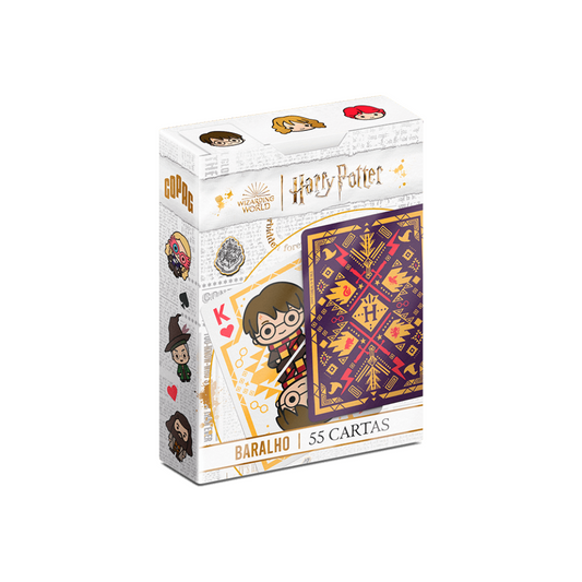 COPAG -  Harry Potter