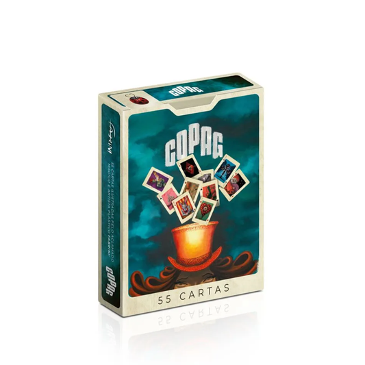 COPAG -  Fabrini