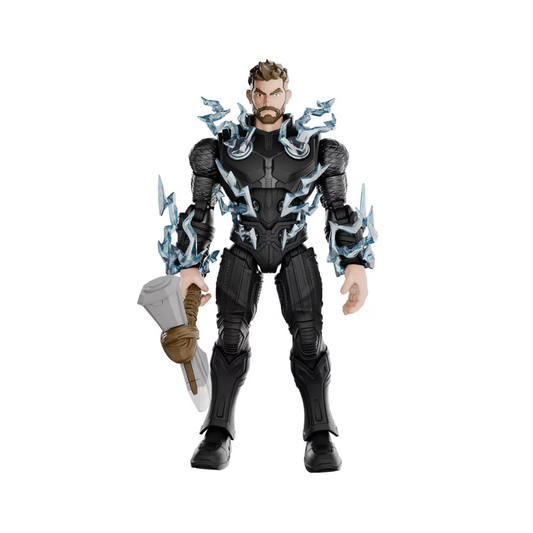 Blokees - Model Kit - Thor - Marvel Infinity Champion