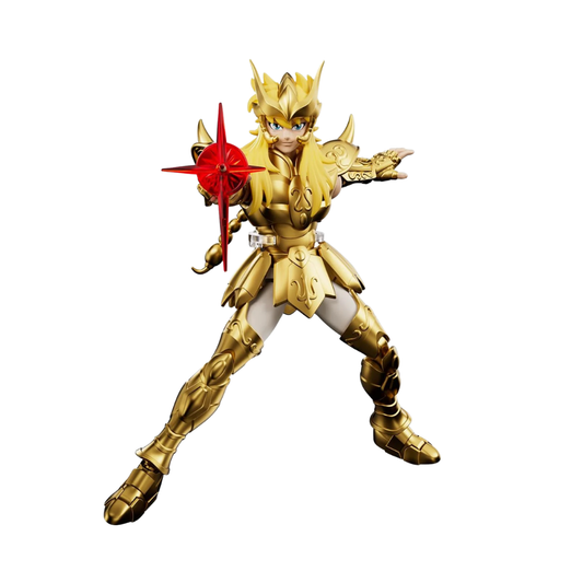 Blokees - Caballeros del Zodiaco  - Scorpio Miro - Saint Seiya Beyond