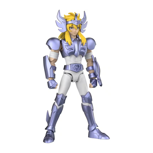 Blokees - Model Kit - Cygnus Hyoga - Saint Seiya Champion