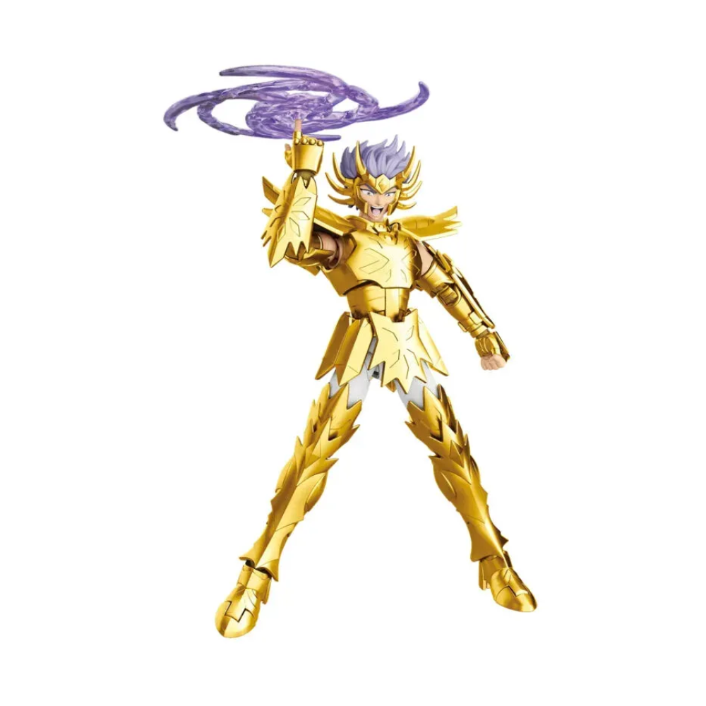 Blokees - Model Kit - Cancer Deathmask - Saint Seiya Champion