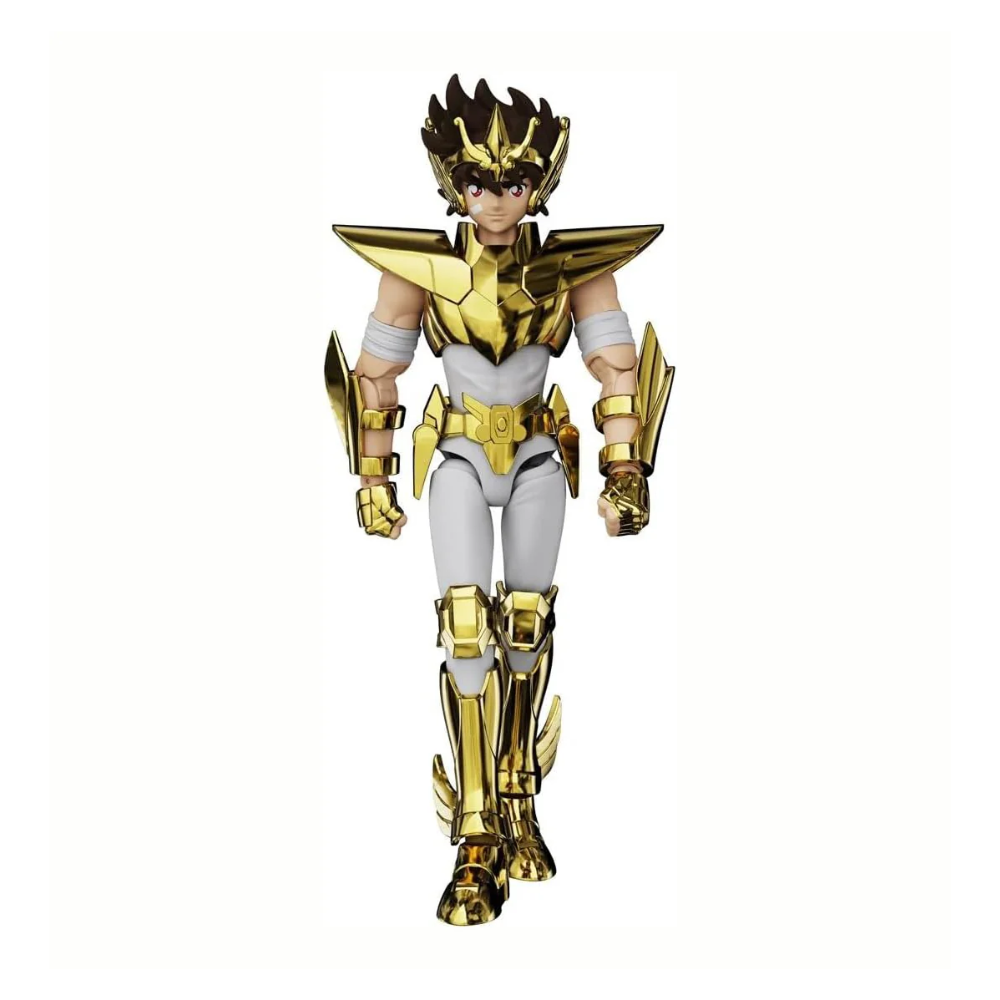 Blokees - Model Kit - Ex Seiya - Saint Seiya Champion