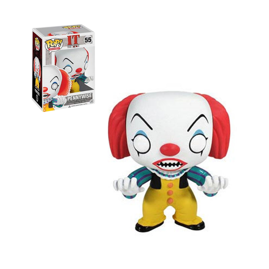 Funko Pop - IT - Pennywise